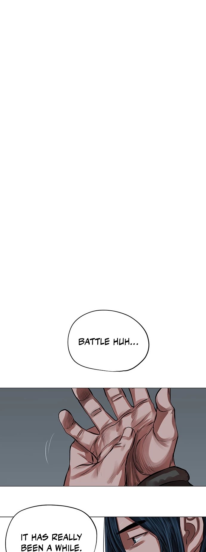 Escort Warrior chapter 94 page 24