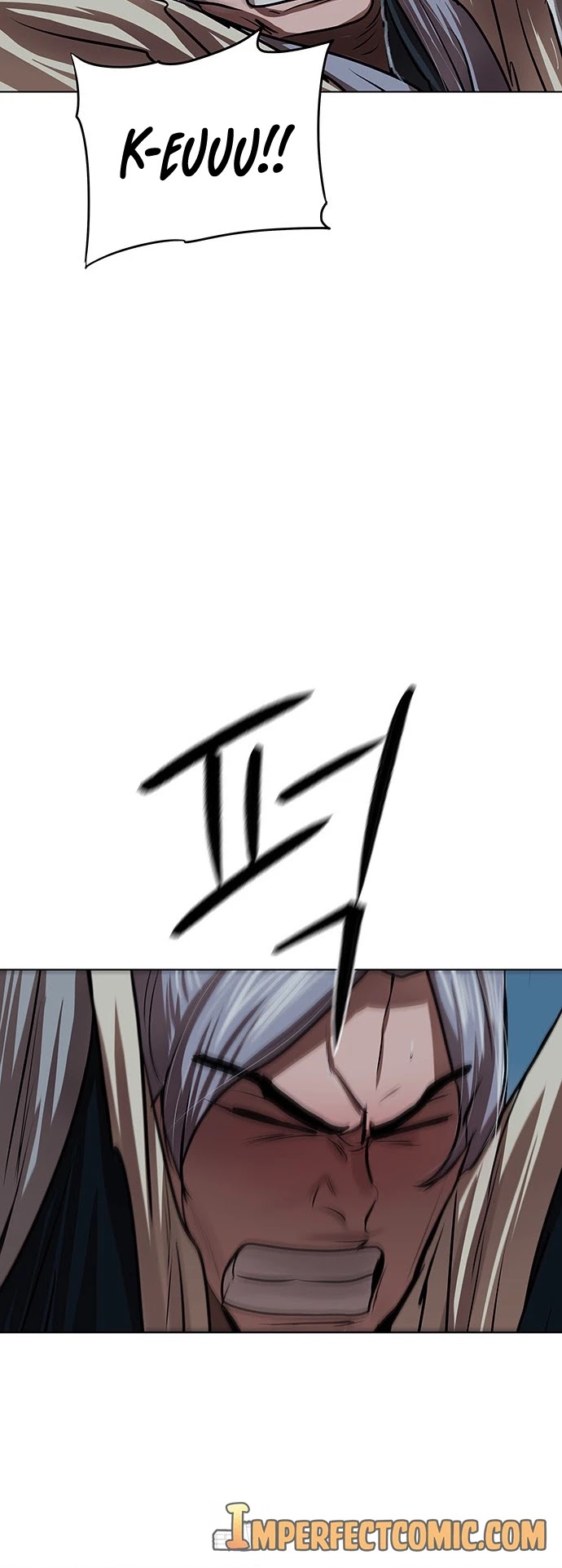 Escort Warrior chapter 98 page 26