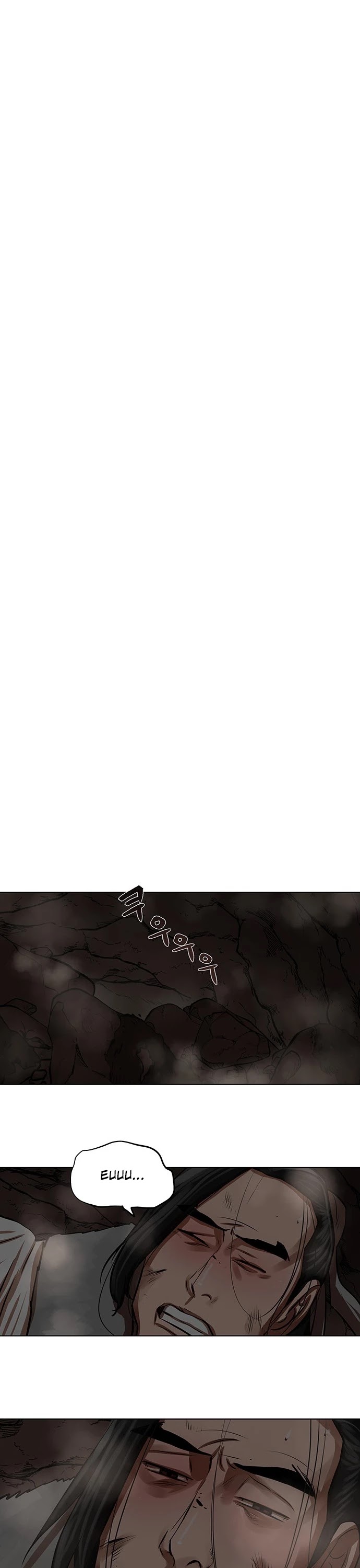 Escort Warrior chapter 98 page 31