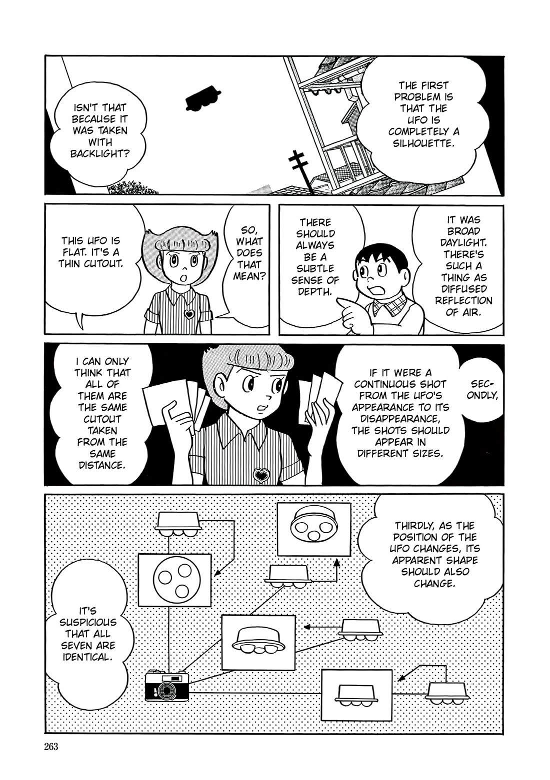 Esper Mami chapter 10 page 13