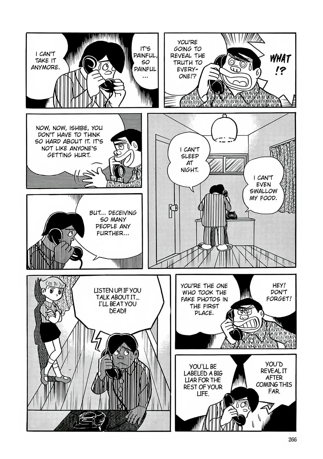 Esper Mami chapter 10 page 16