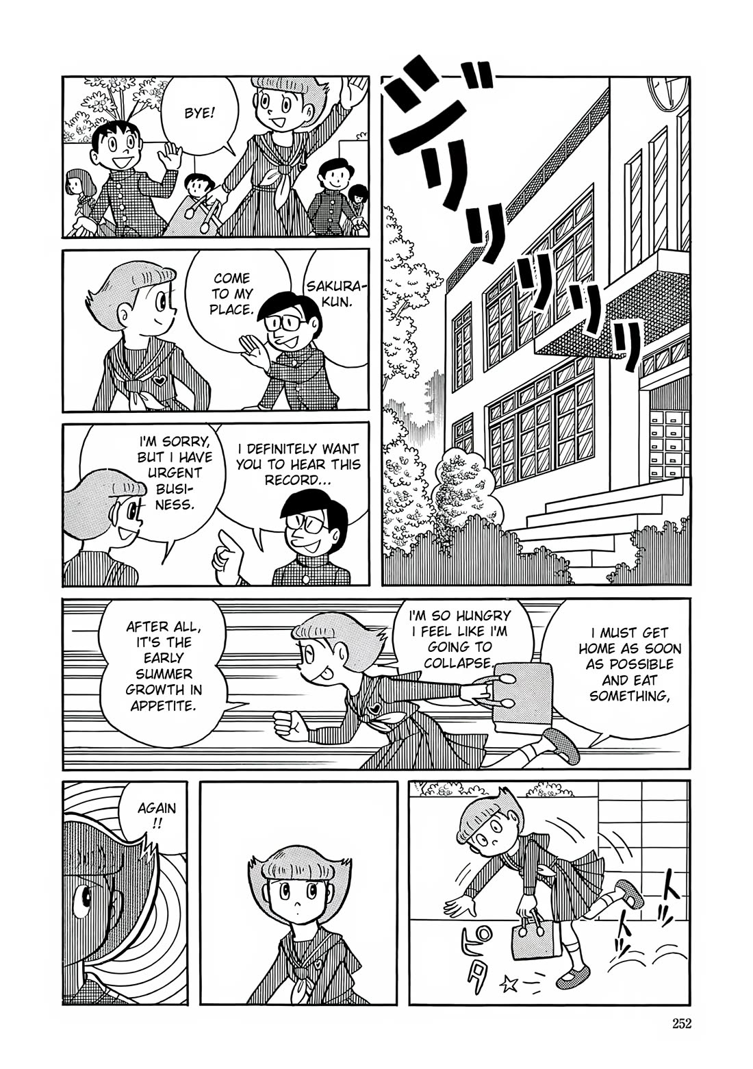 Esper Mami chapter 10 page 2