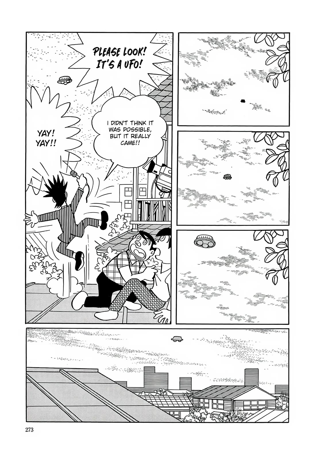 Esper Mami chapter 10 page 23