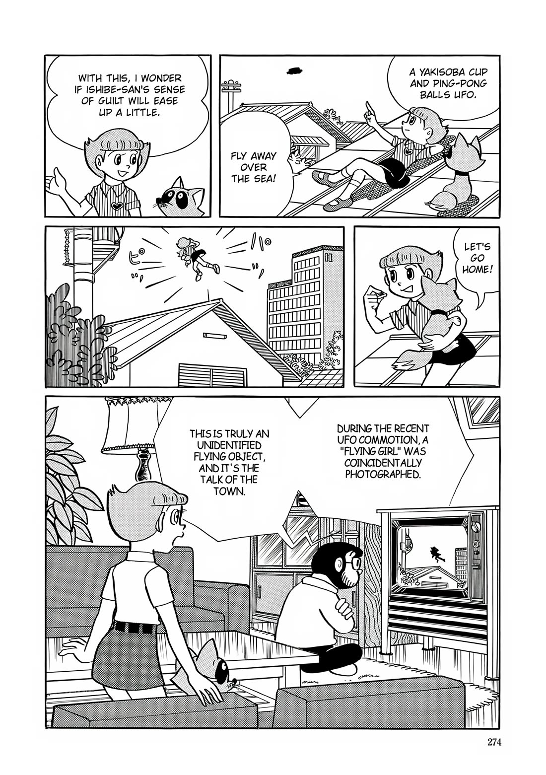 Esper Mami chapter 10 page 24