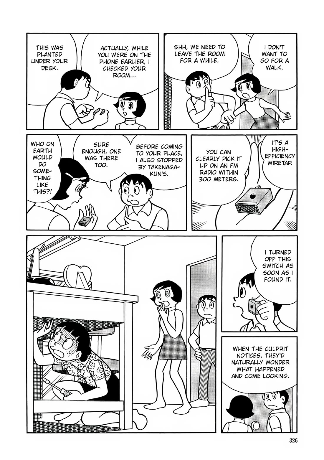 Esper Mami chapter 12 page 24