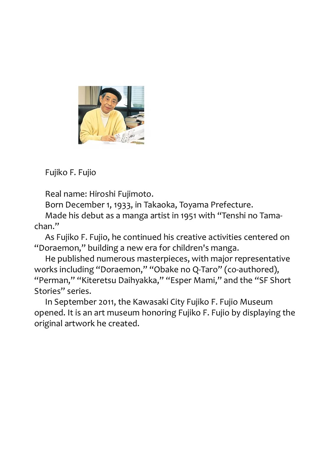 Esper Mami chapter 13 page 29