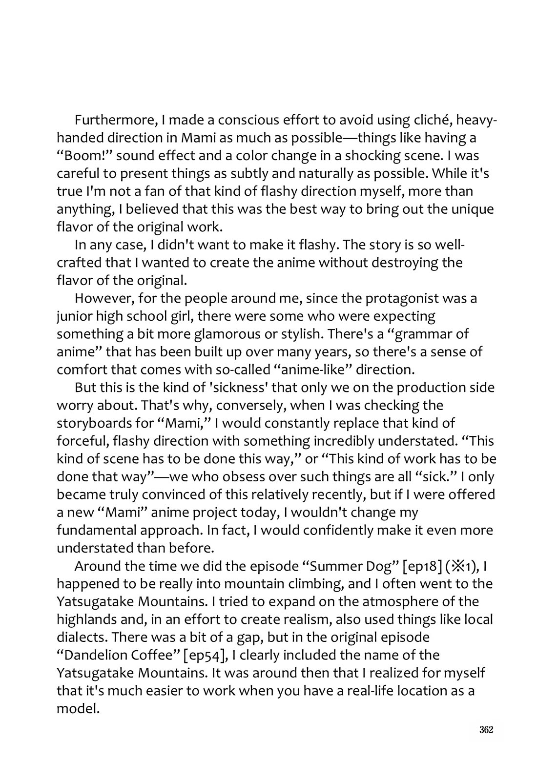 Esper Mami chapter 13 page 38