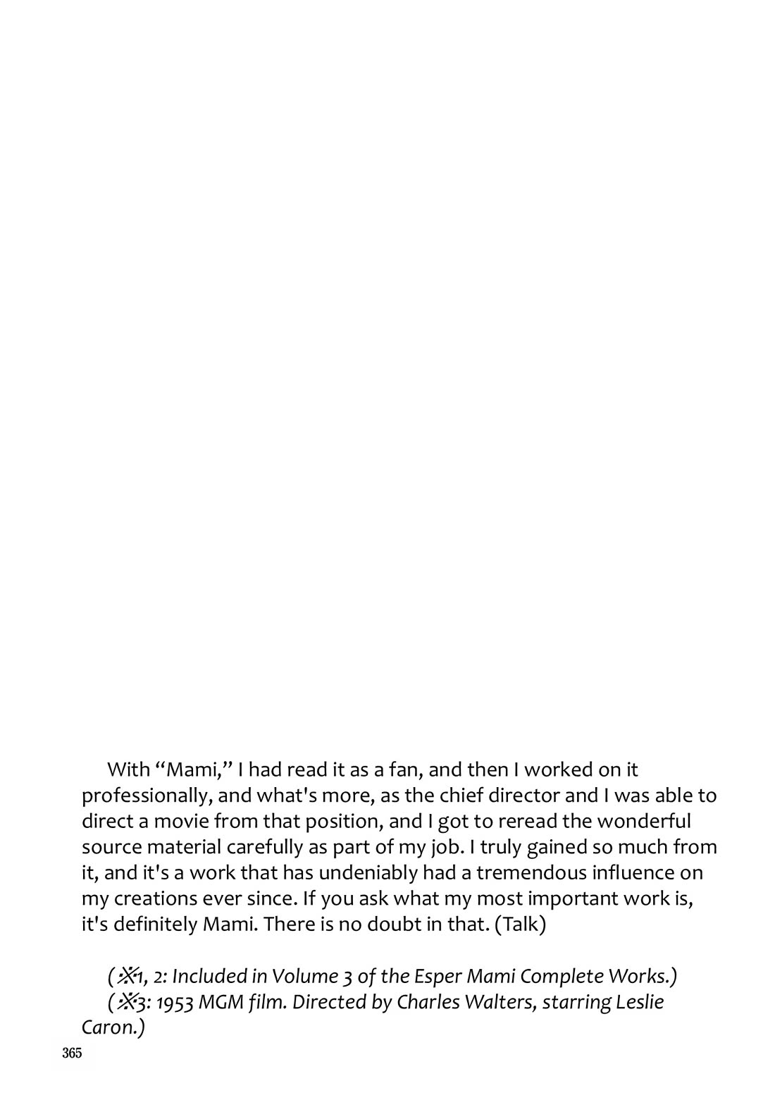 Esper Mami chapter 13 page 41