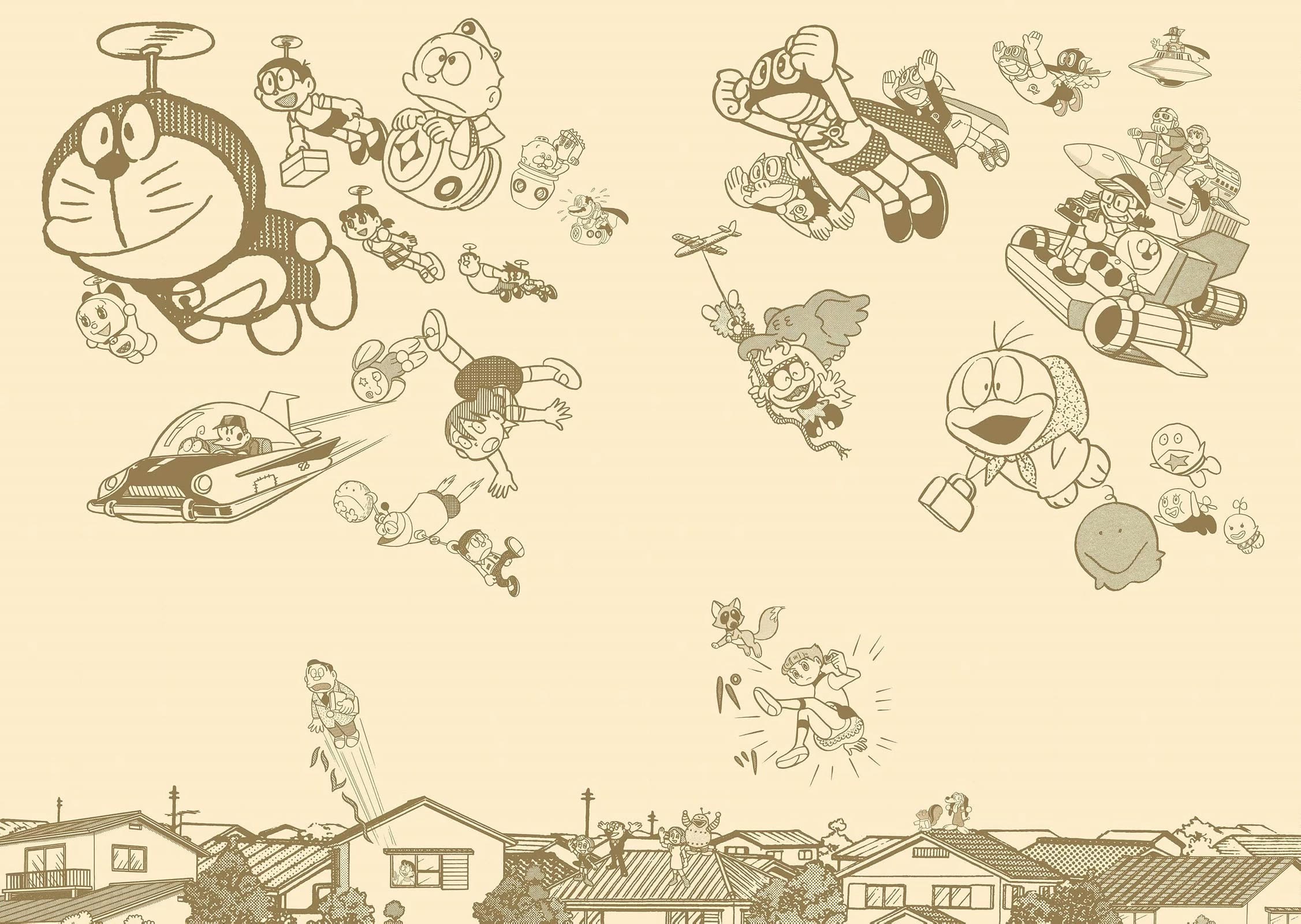 Esper Mami chapter 13 page 45