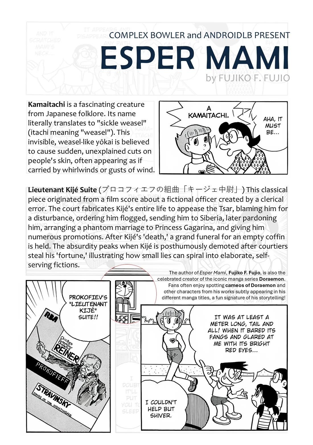 Esper Mami chapter 17 page 25