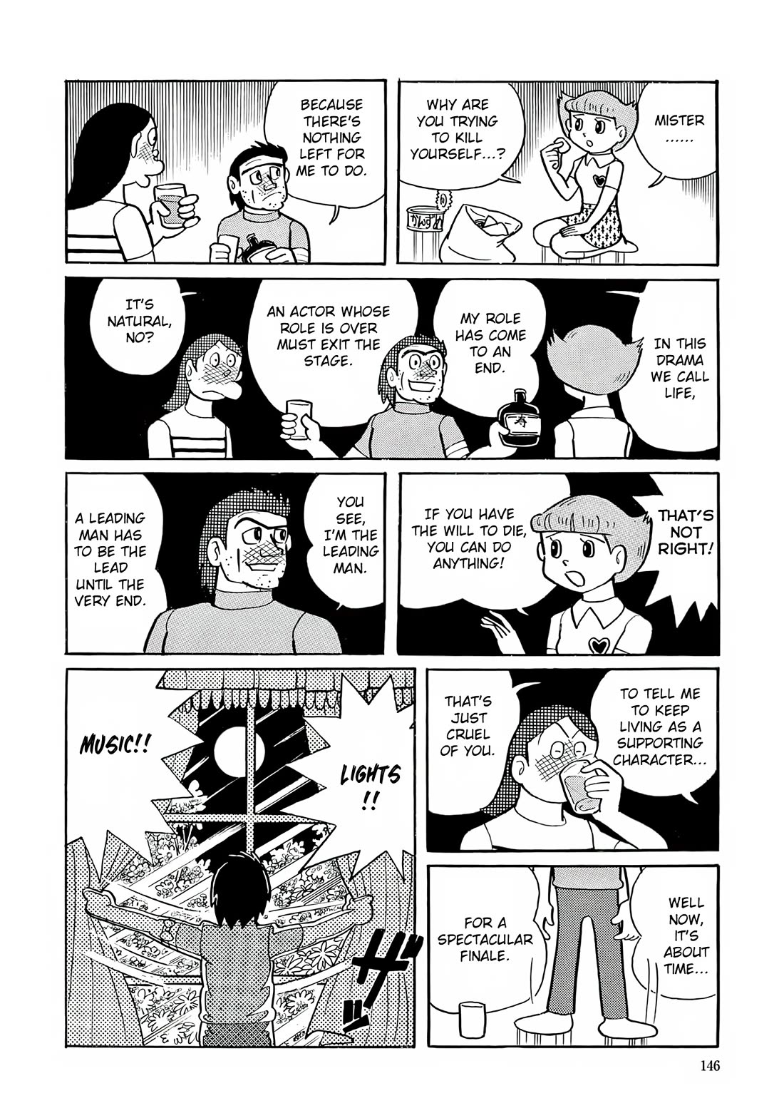 Esper Mami chapter 19 page 20