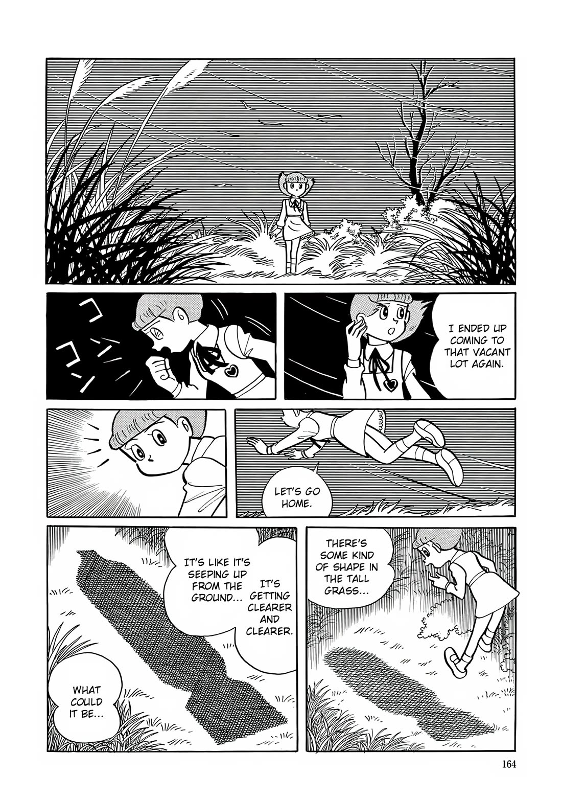 Esper Mami chapter 20 page 14