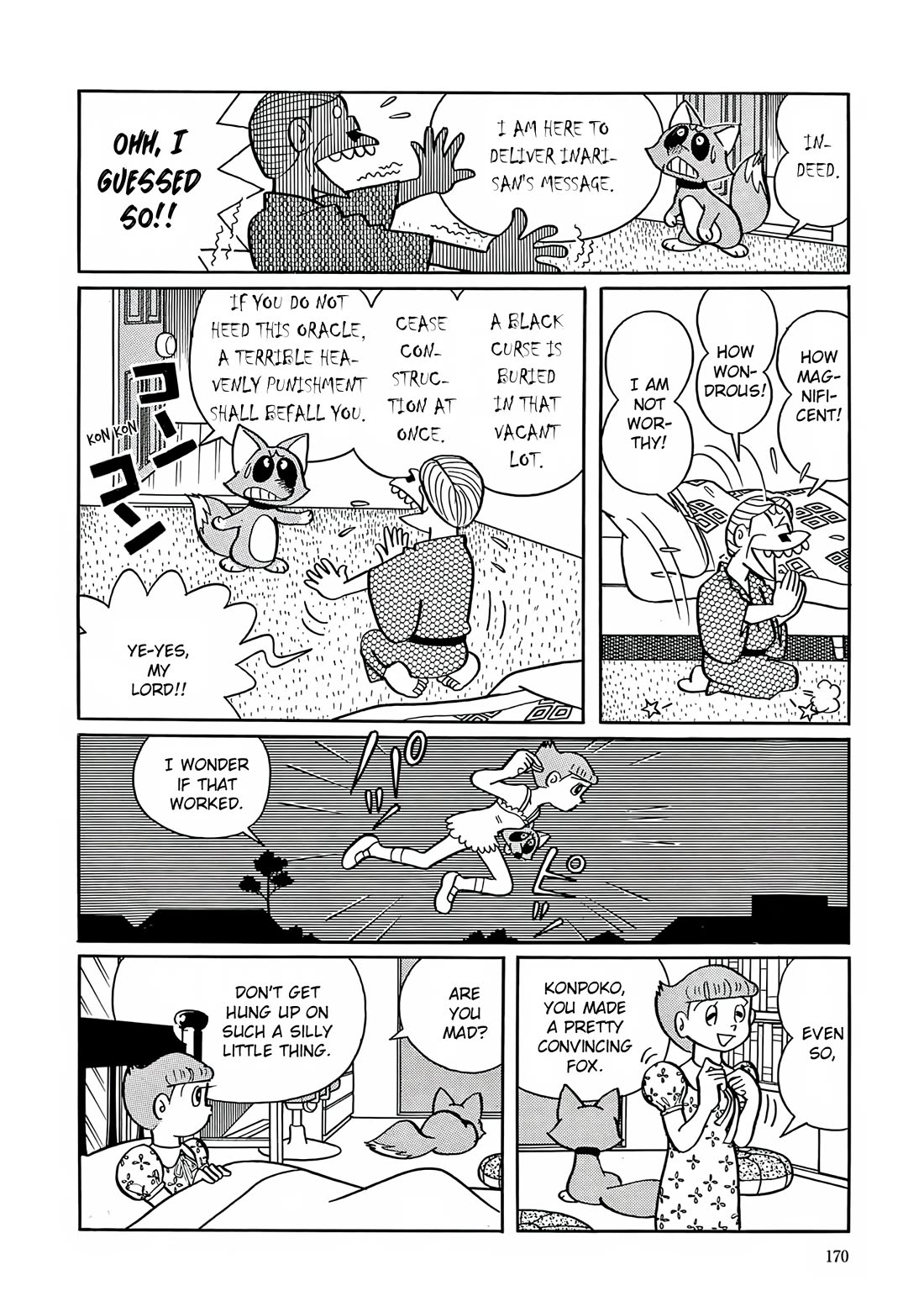 Esper Mami chapter 20 page 20