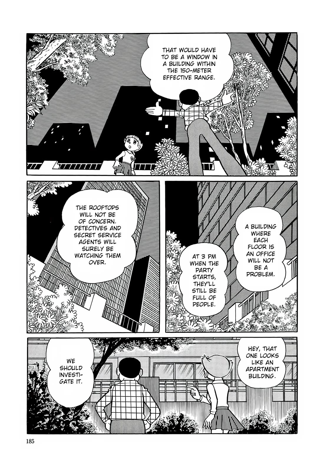 Esper Mami chapter 21 page 13