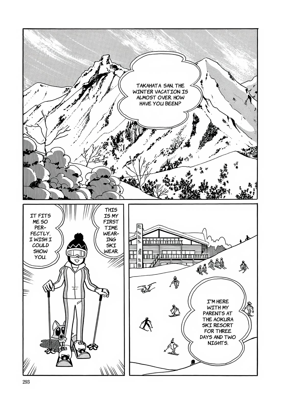 Esper Mami chapter 26 page 2