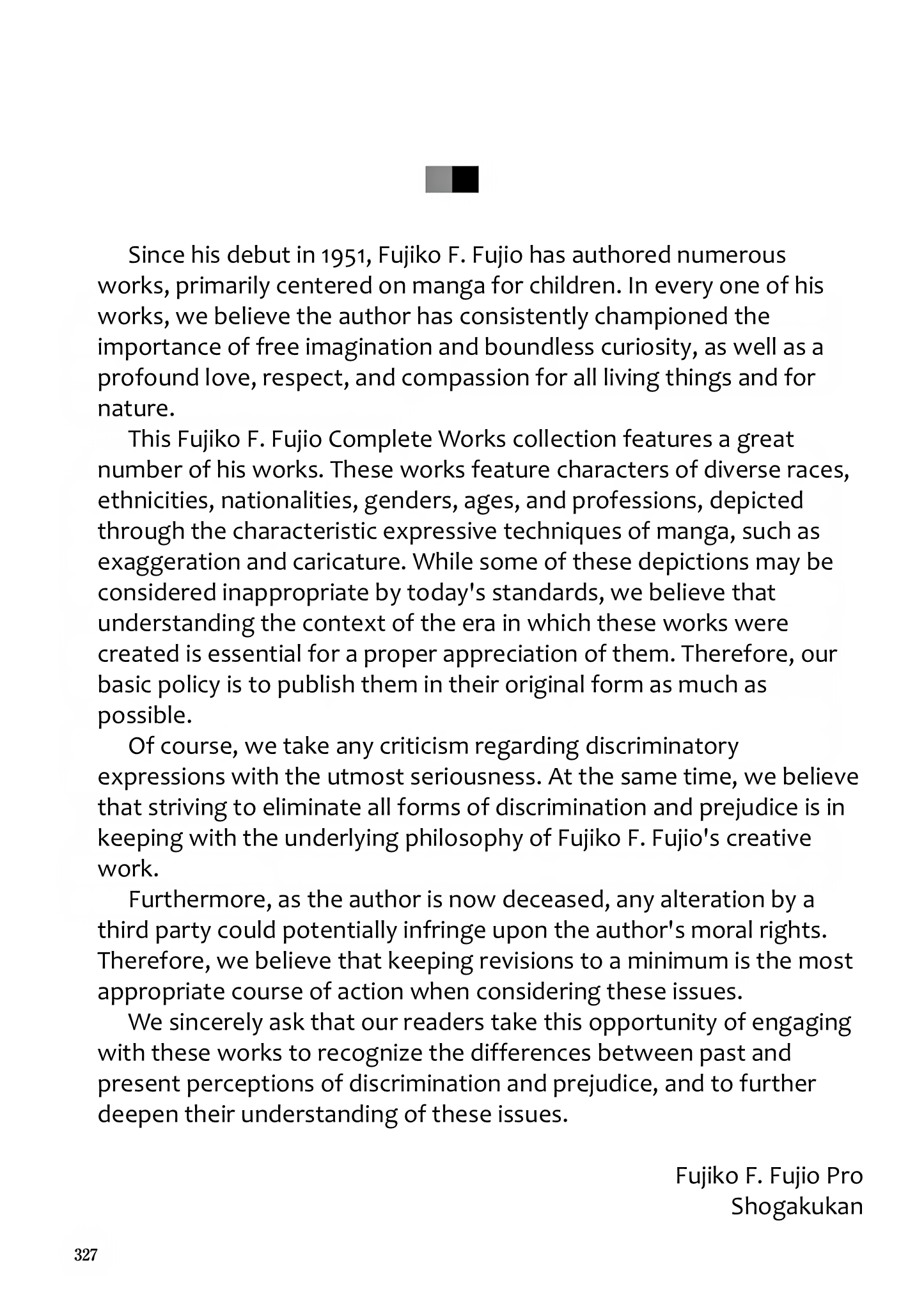 Esper Mami chapter 26 page 36