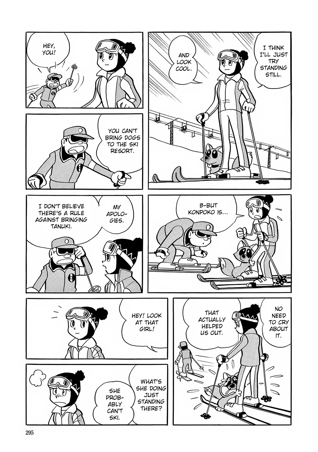 Esper Mami chapter 26 page 4