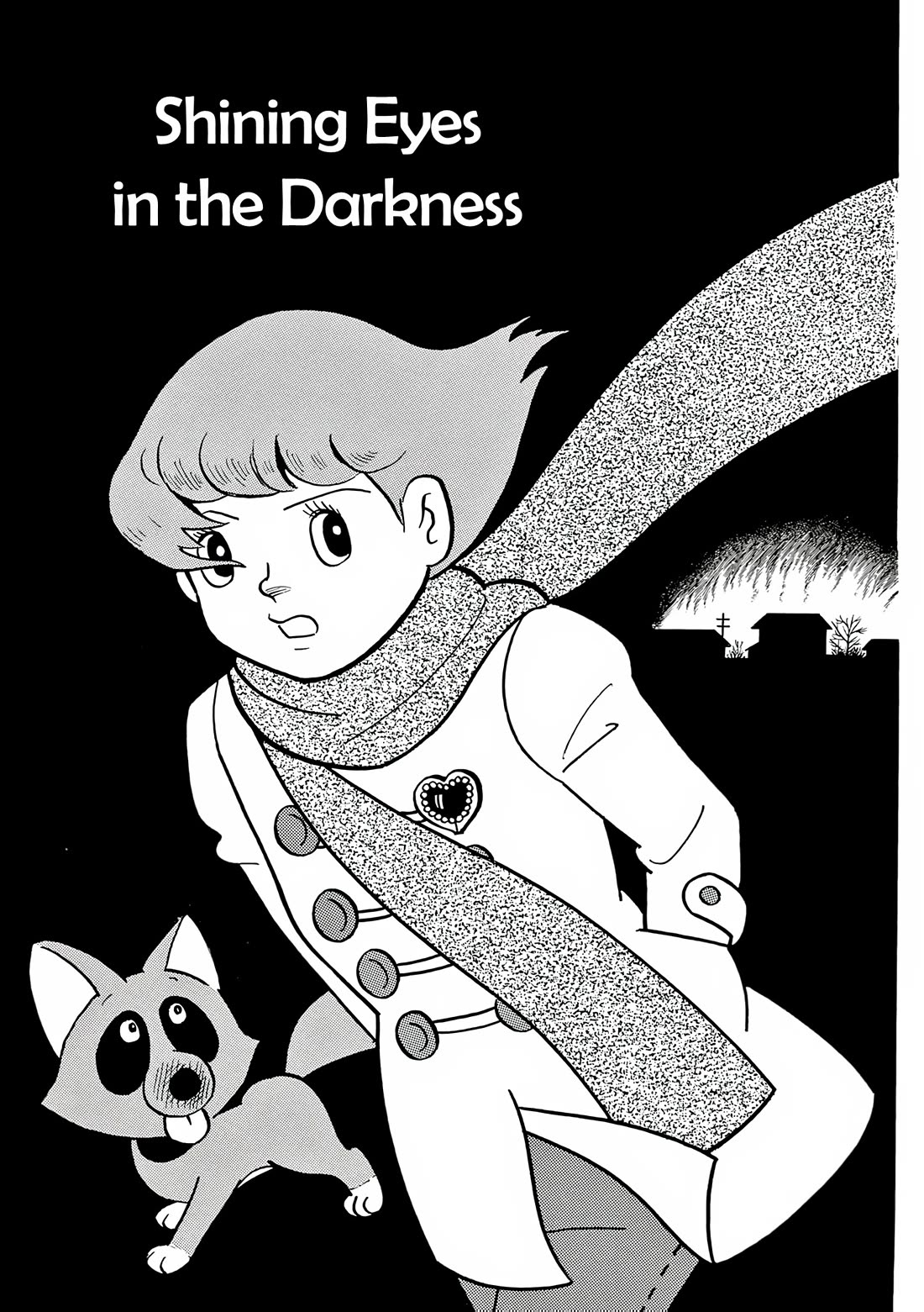 Esper Mami chapter 27 page 10