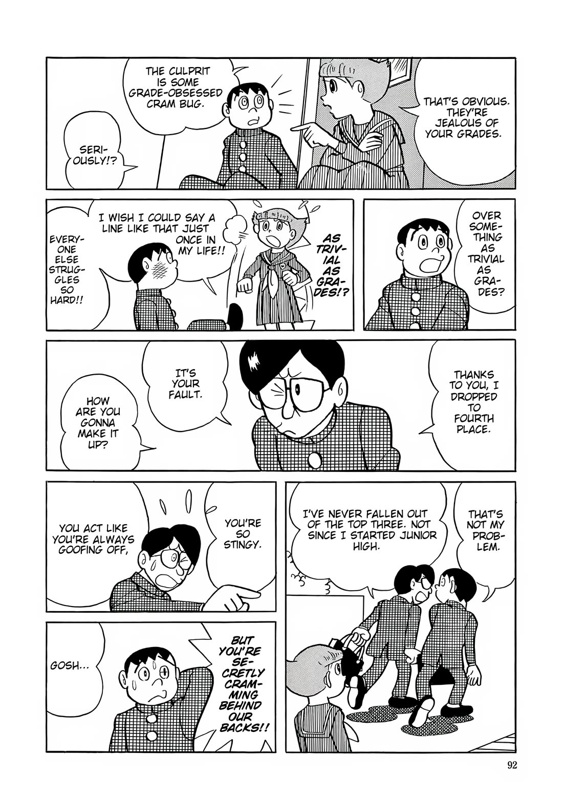 Esper Mami chapter 30 page 10