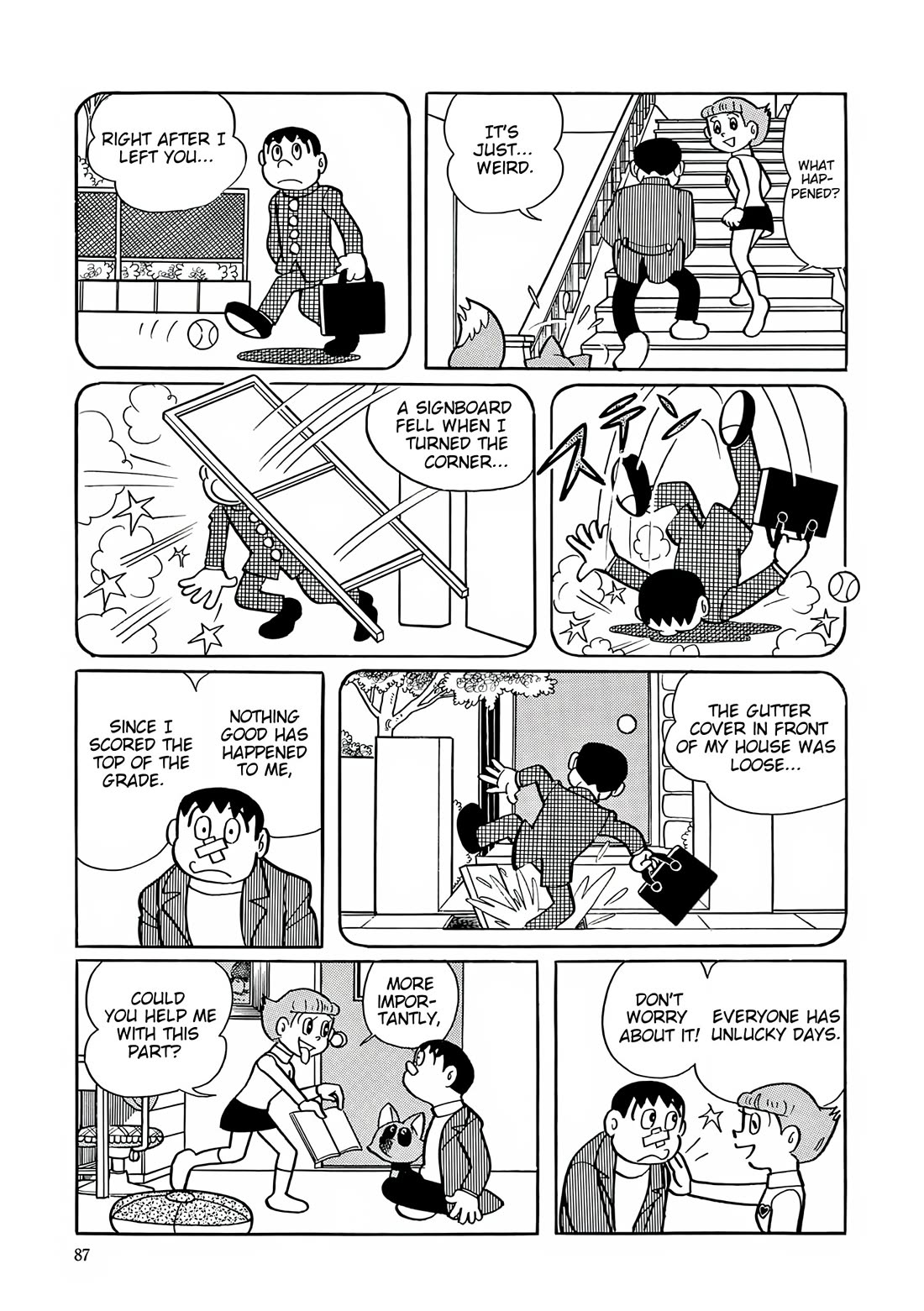 Esper Mami chapter 30 page 5