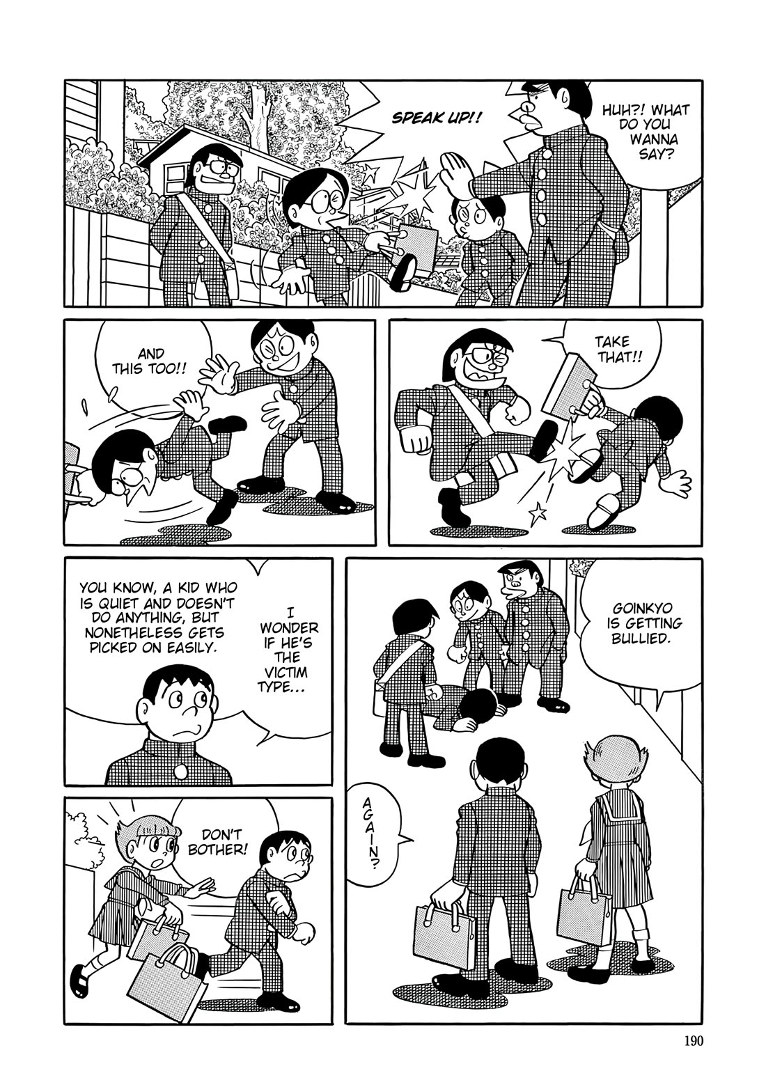 Esper Mami chapter 35 page 2