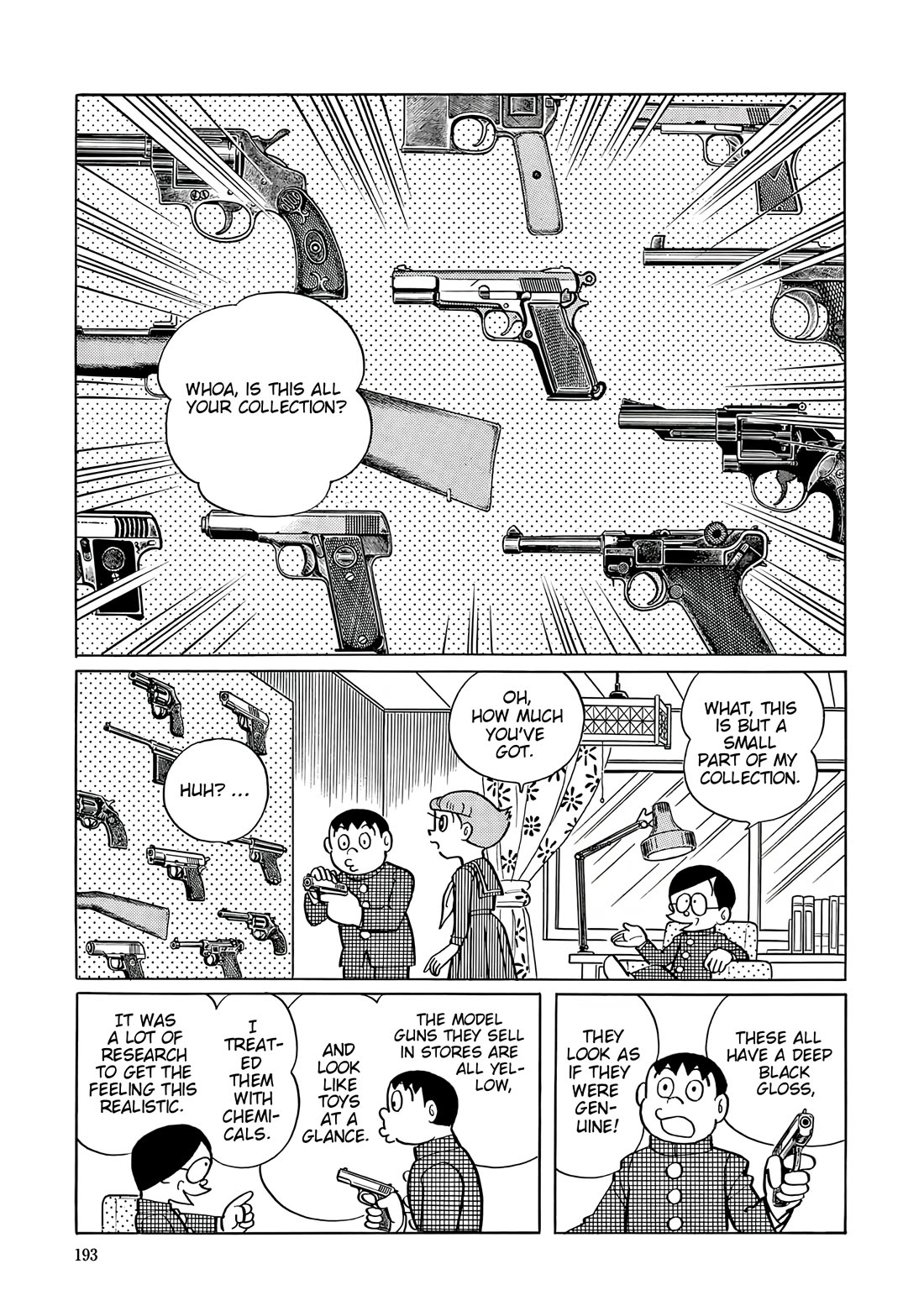 Esper Mami chapter 35 page 5