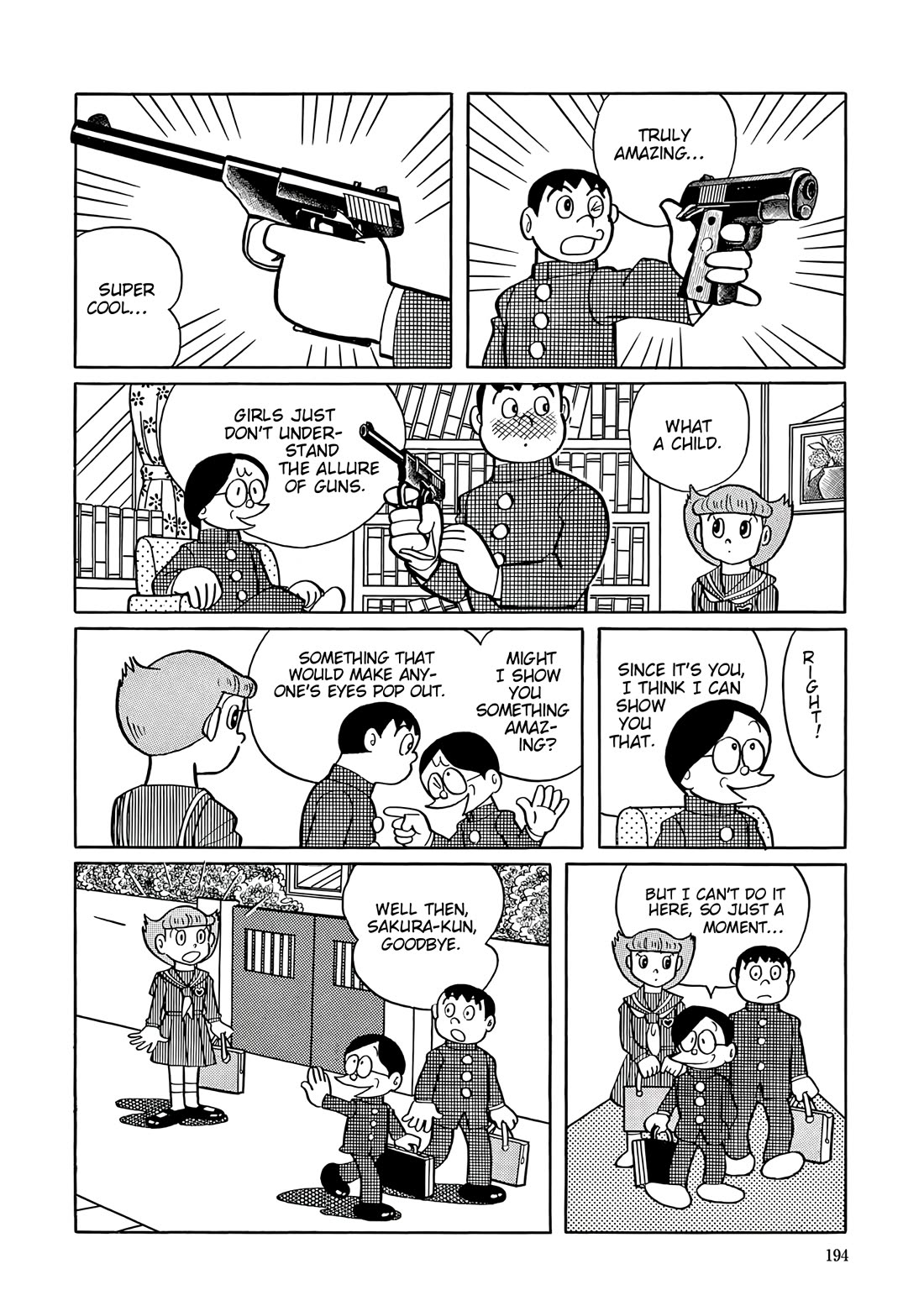 Esper Mami chapter 35 page 6