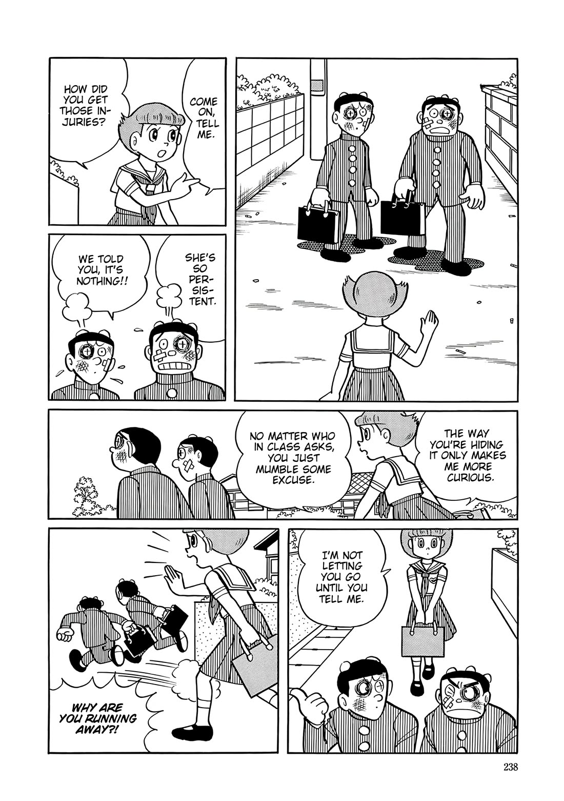 Esper Mami chapter 37 page 2