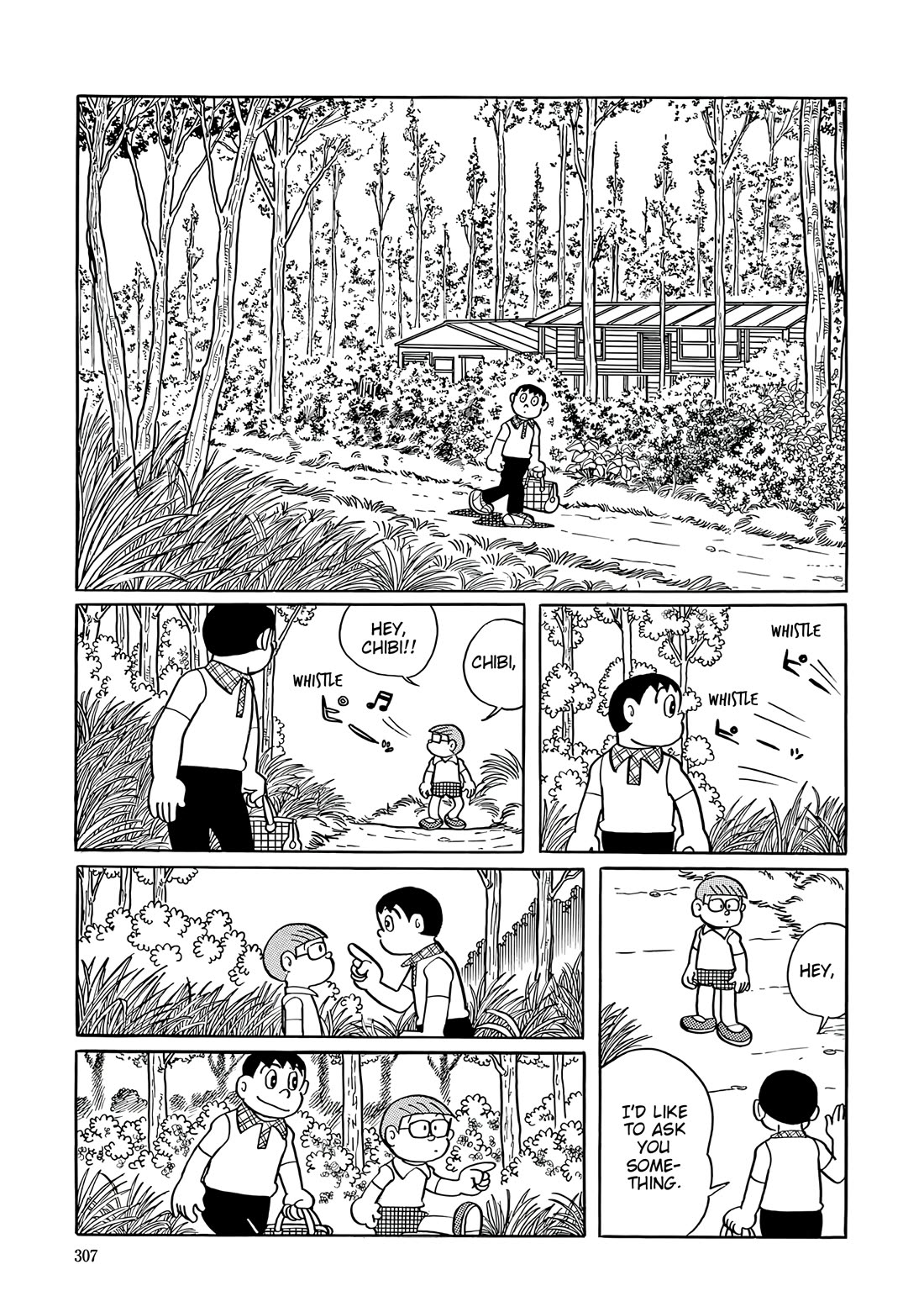 Esper Mami chapter 40 page 2