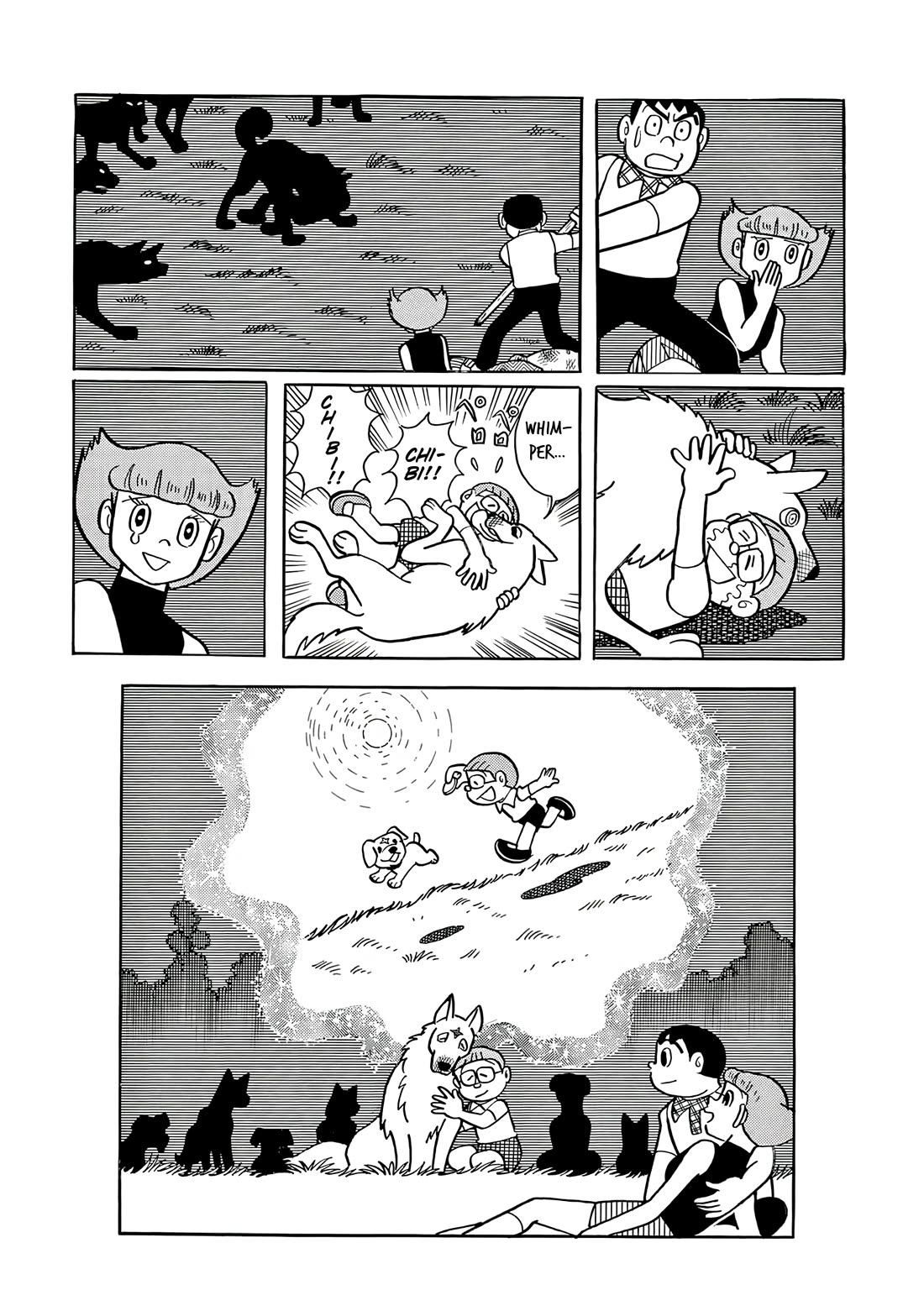 Esper Mami chapter 40 page 26