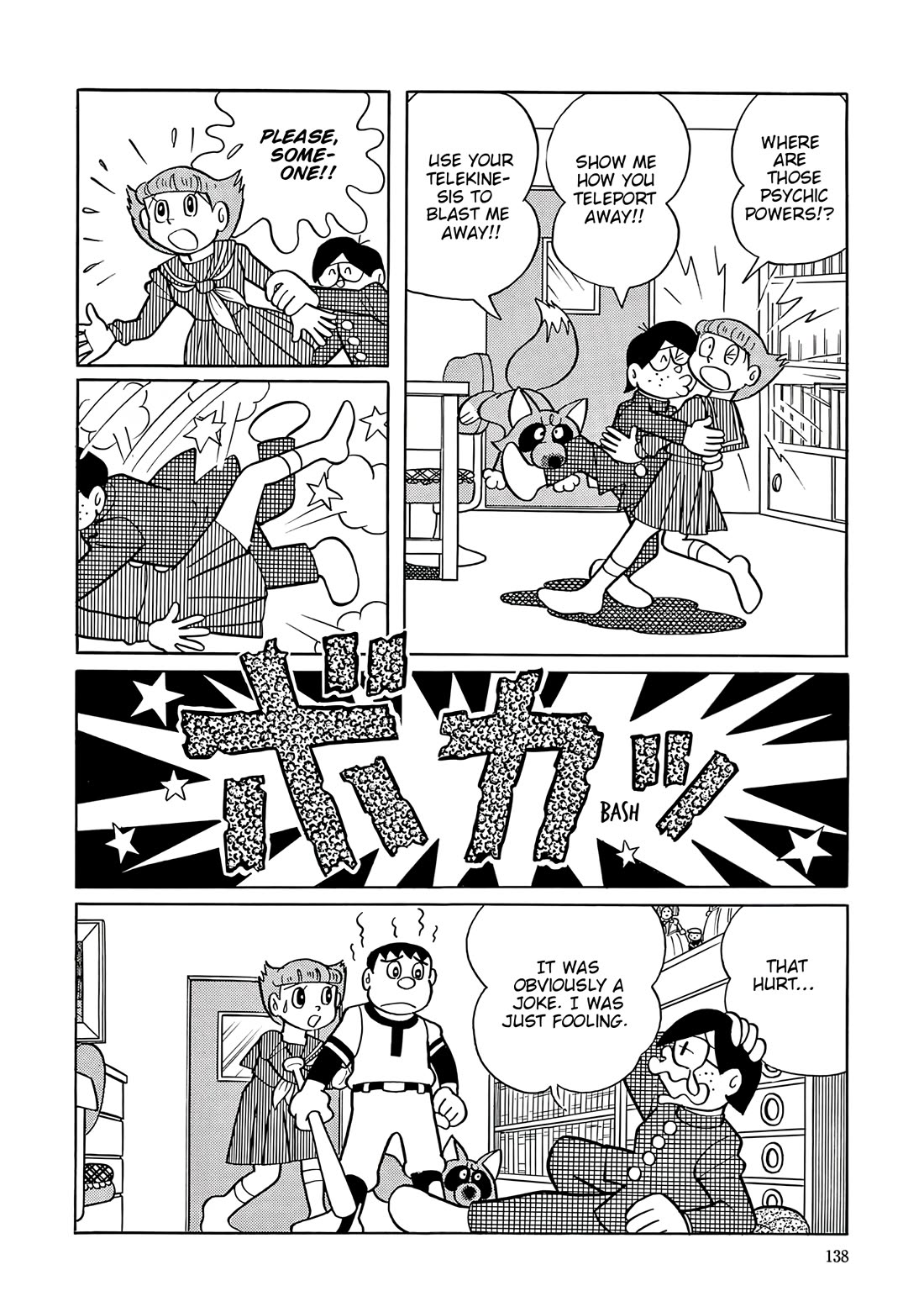 Esper Mami chapter 44 page 24