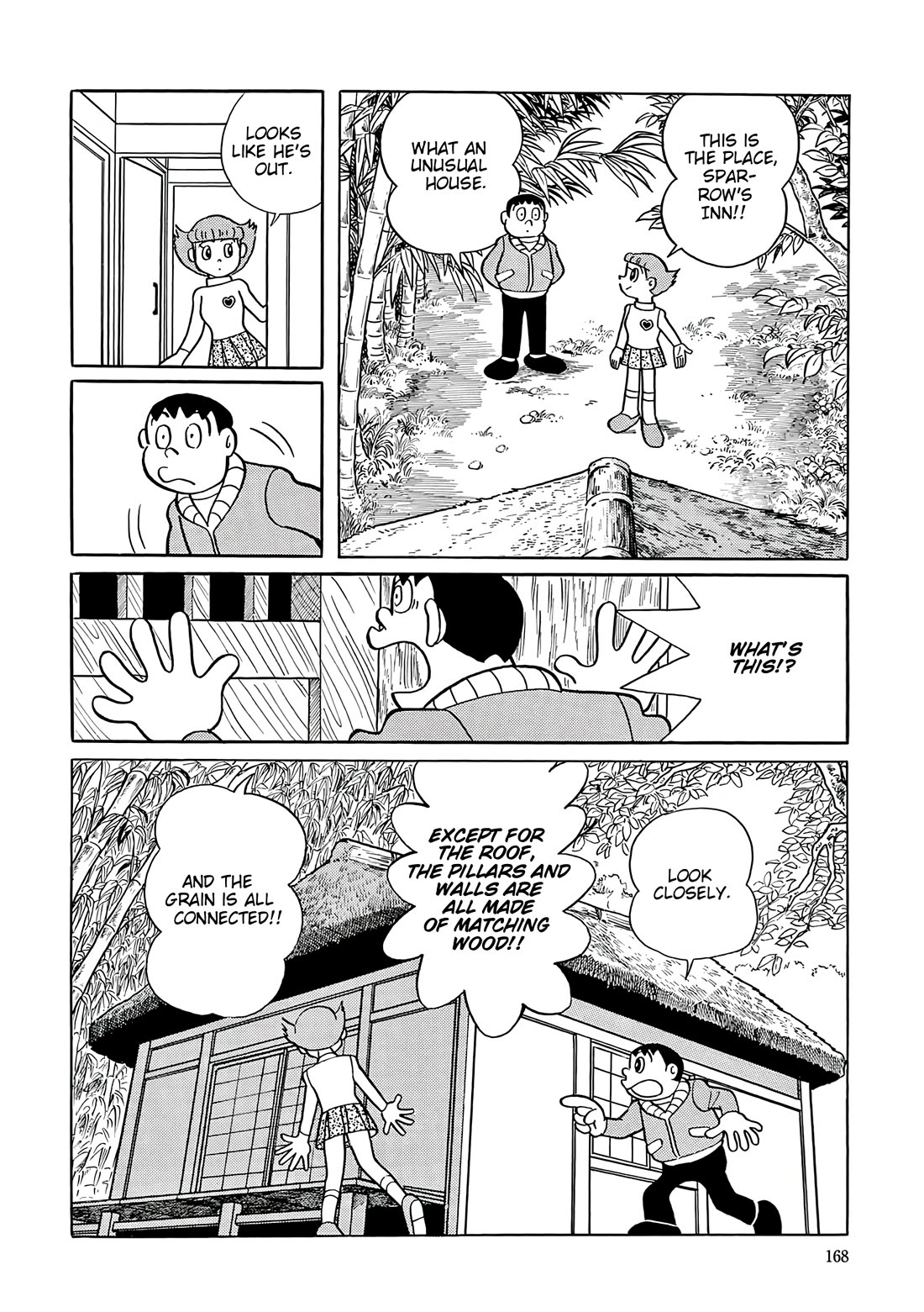 Esper Mami chapter 45 page 23