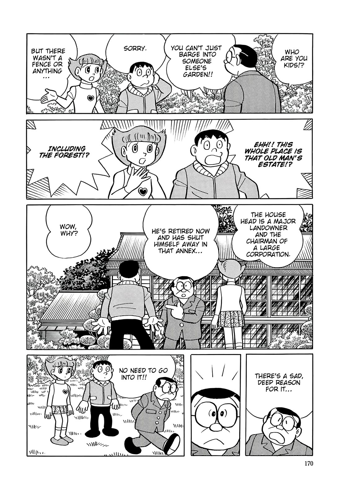 Esper Mami chapter 45 page 25