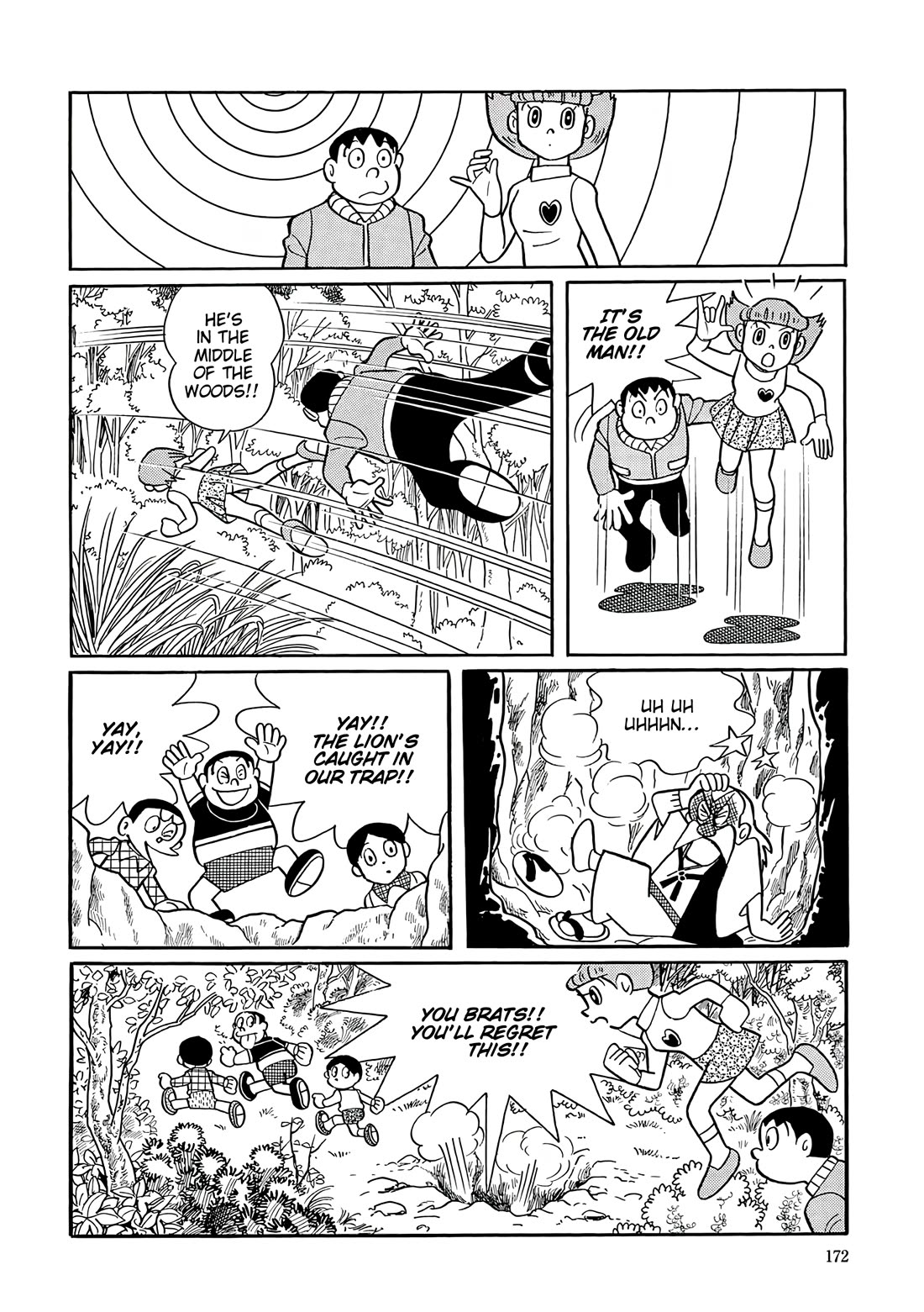 Esper Mami chapter 45 page 27