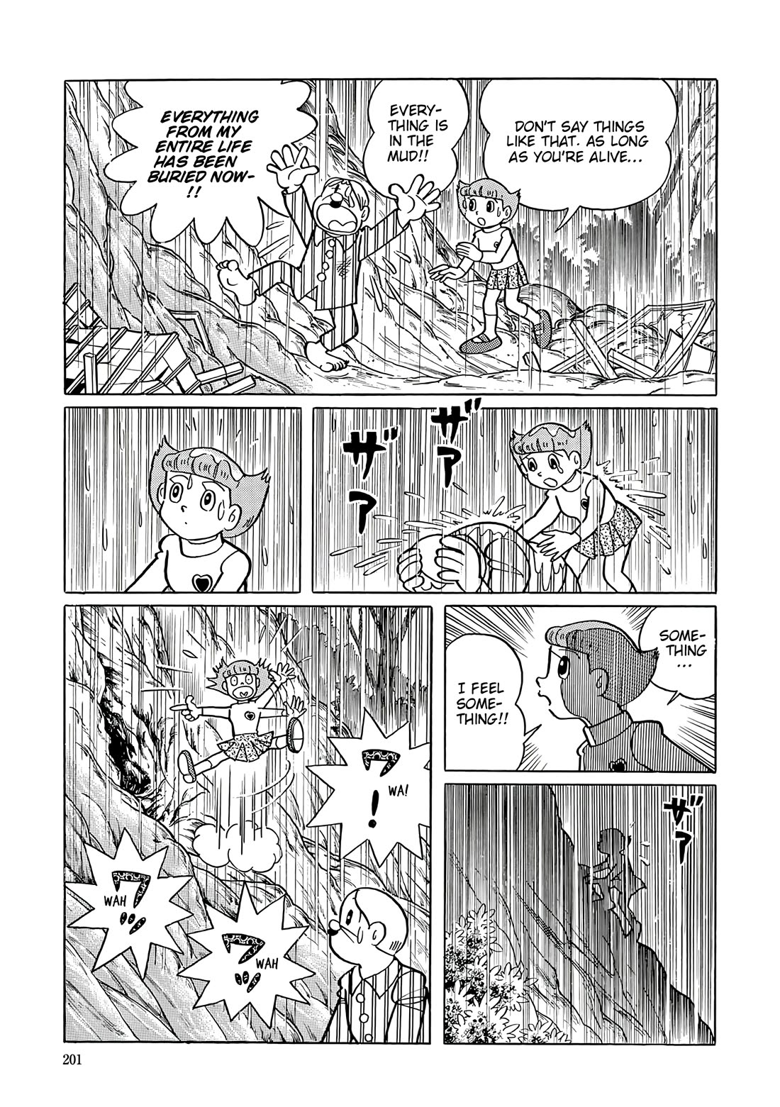 Esper Mami chapter 46 page 26