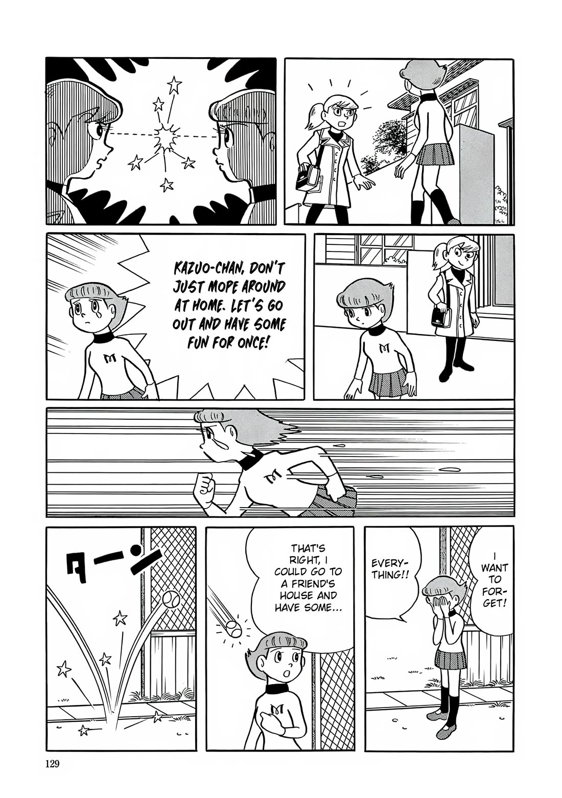 Esper Mami chapter 5 page 18