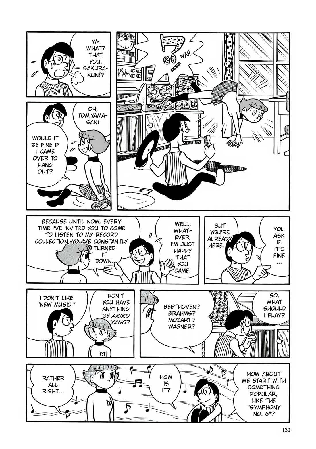 Esper Mami chapter 5 page 19