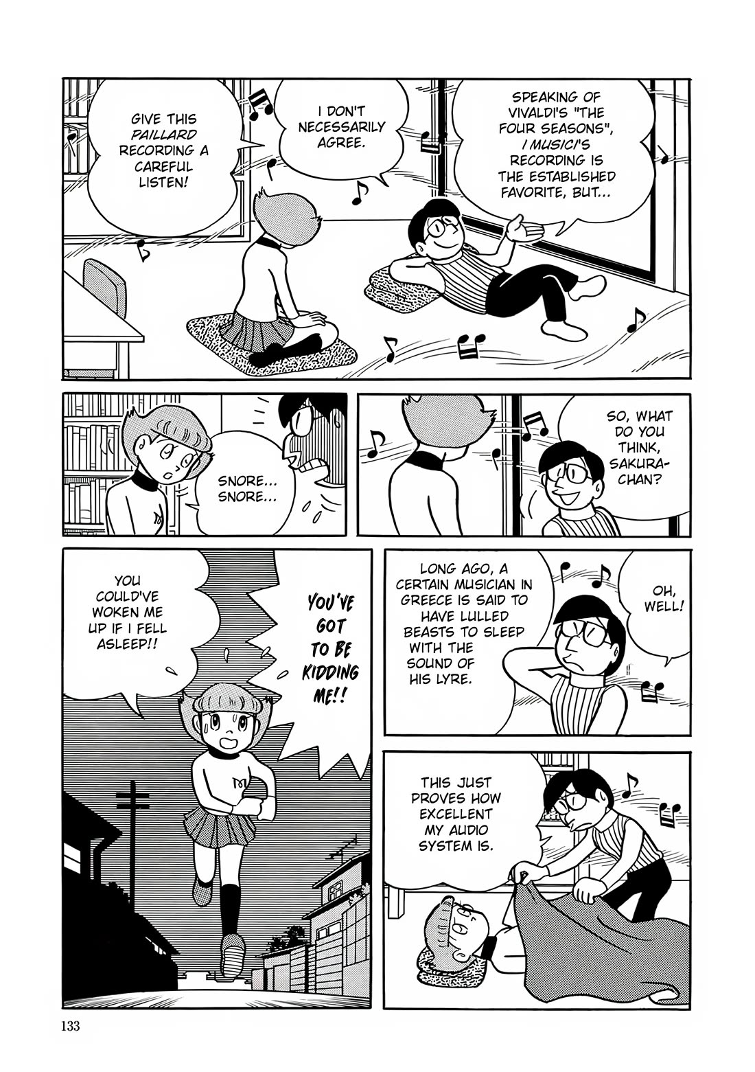 Esper Mami chapter 5 page 22