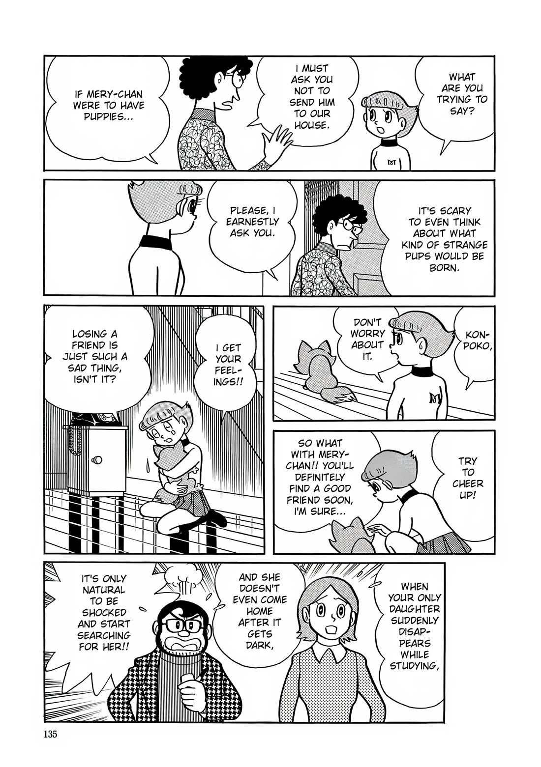 Esper Mami chapter 5 page 24