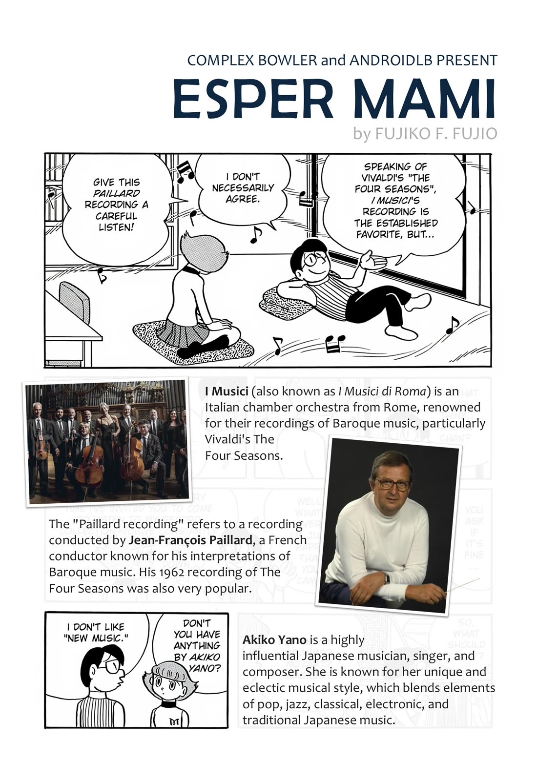 Esper Mami chapter 5 page 27