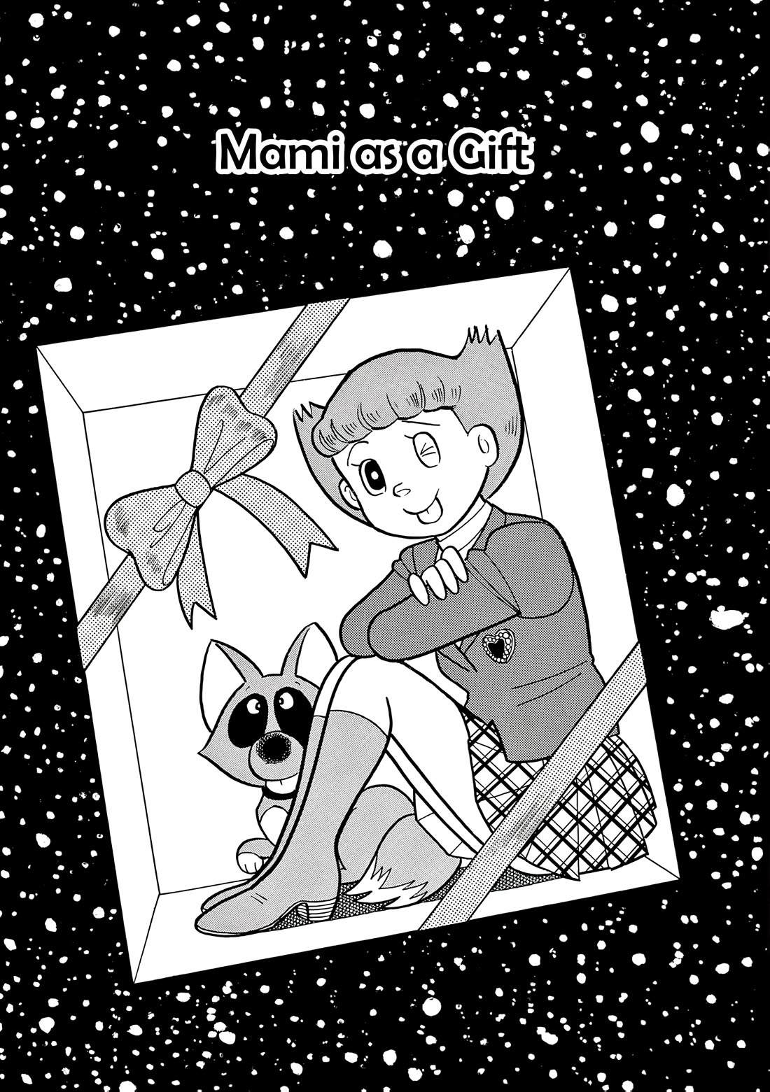 Esper Mami chapter 52 page 9