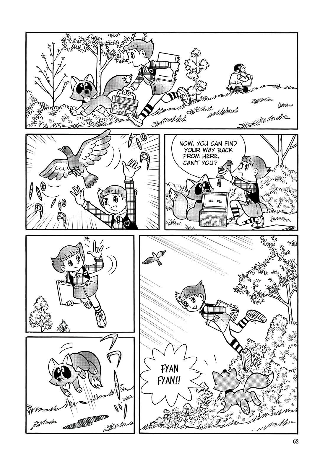 Esper Mami chapter 53 page 26