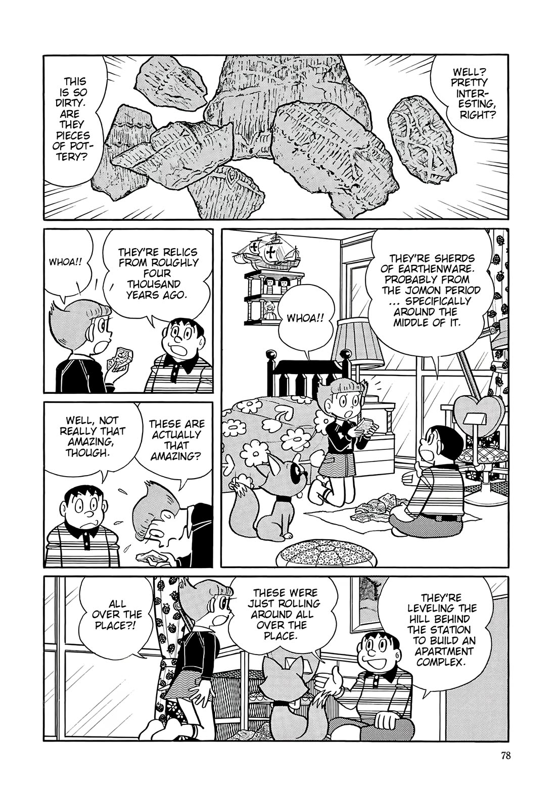 Esper Mami chapter 54 page 2