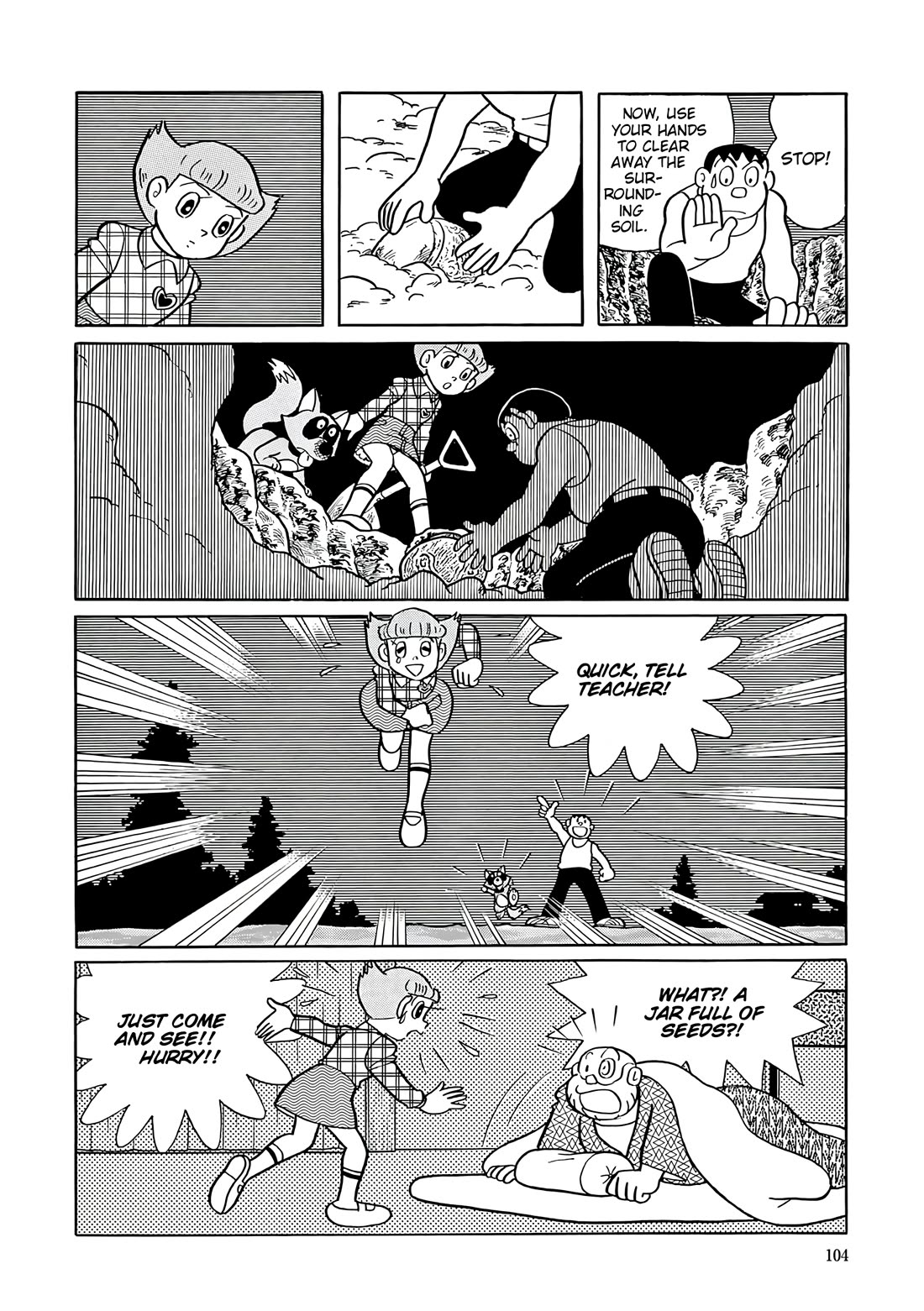 Esper Mami chapter 54 page 28
