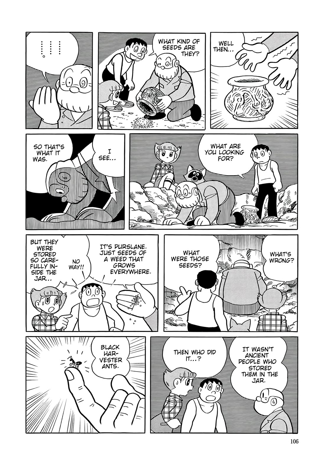Esper Mami chapter 54 page 30