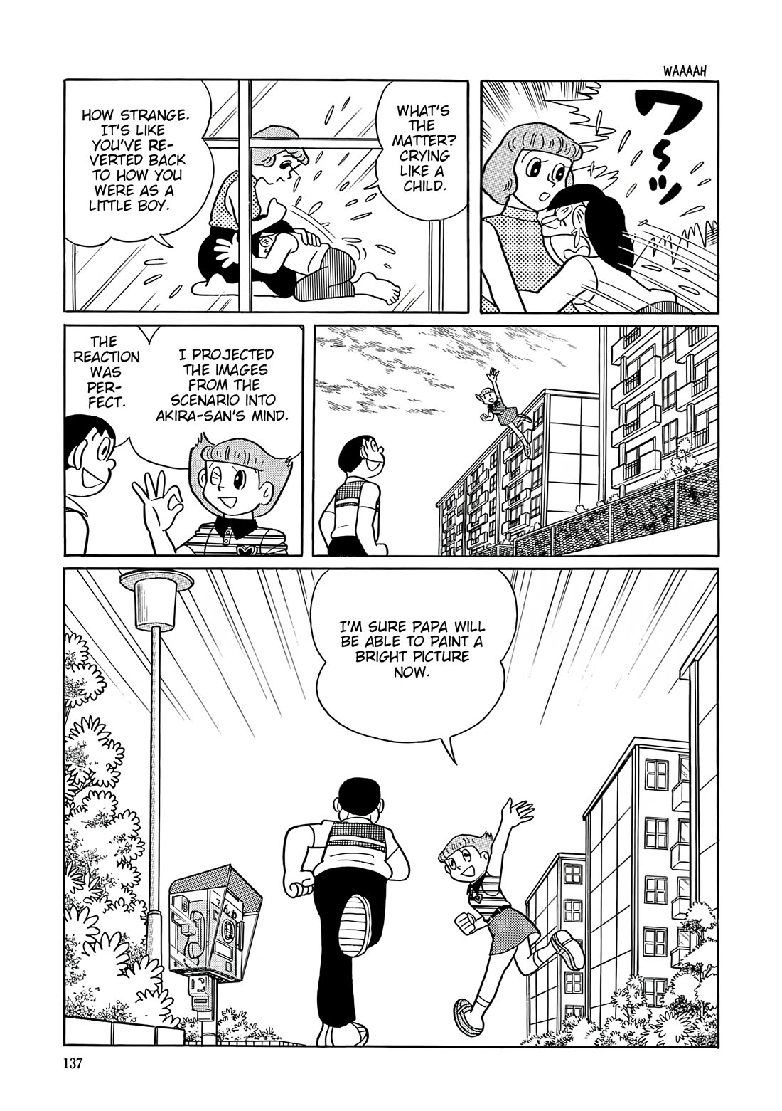 Esper Mami chapter 55 page 29