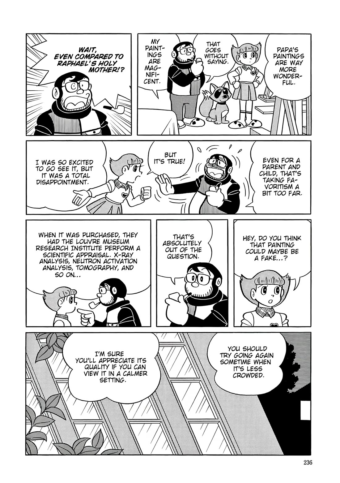 Esper Mami chapter 59 page 12