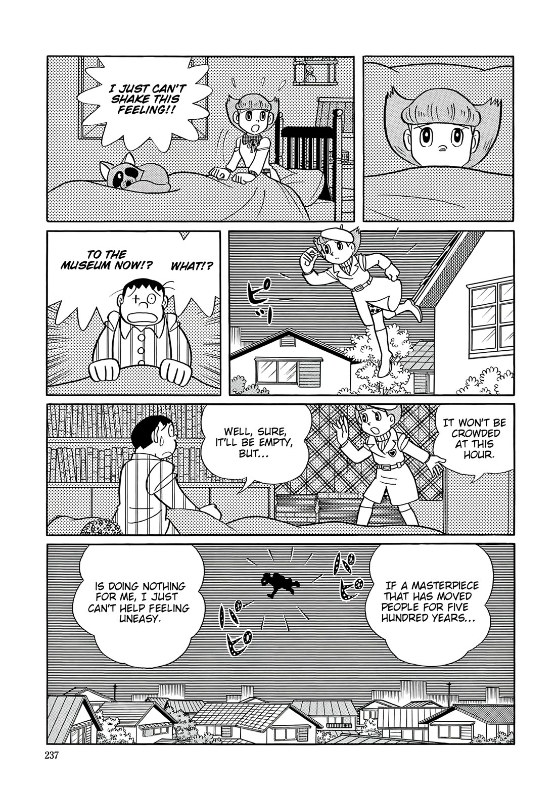 Esper Mami chapter 59 page 13