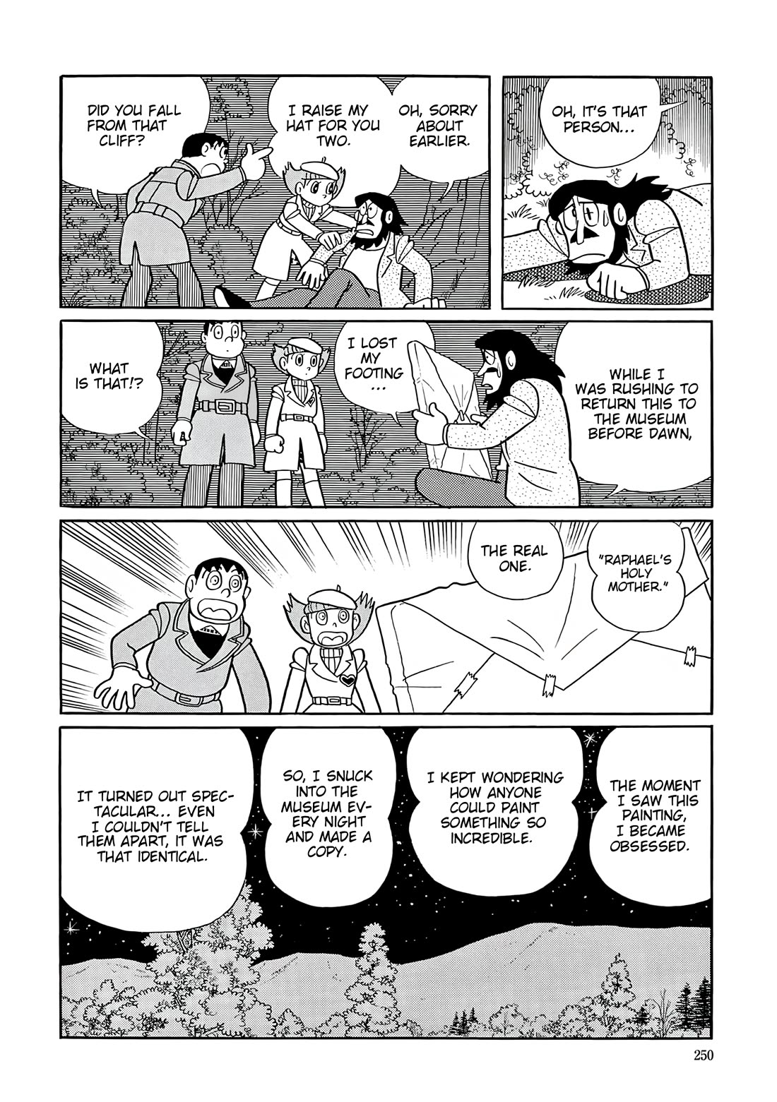 Esper Mami chapter 59 page 26