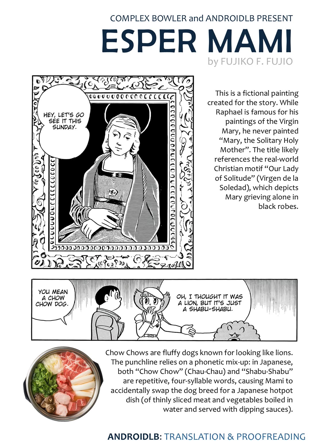 Esper Mami chapter 59 page 29